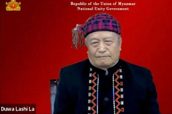 Dua Ribu Tewas Lawan Junta, Pemimpin Demokrasi Myanmar Minta Bantuan Militer