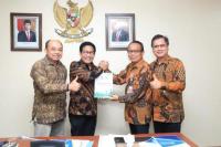 Perkuat Fungsi BUMDesMa LKD, Mendes PDTT Bakal Terbitkan Payung Hukum