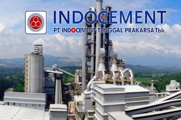 Semen Hijau, Ketika Indocement Perangi Emisi Karbon