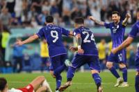 Argentina dan Polandia Melaju ke Fase Knock Out Piala Dunia 2022