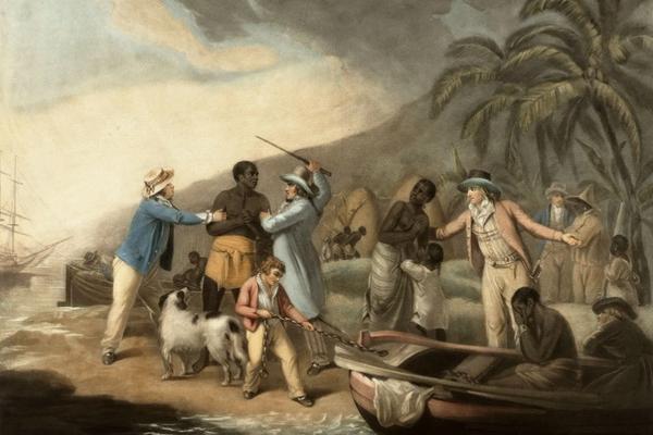 2 Desember Hari Penghapusan Perbudakan Internasional, Perangi Perdagangan Manusia