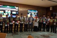MUI Gelar Seminar Solidaritas untuk Palestina dan Dunia Islam