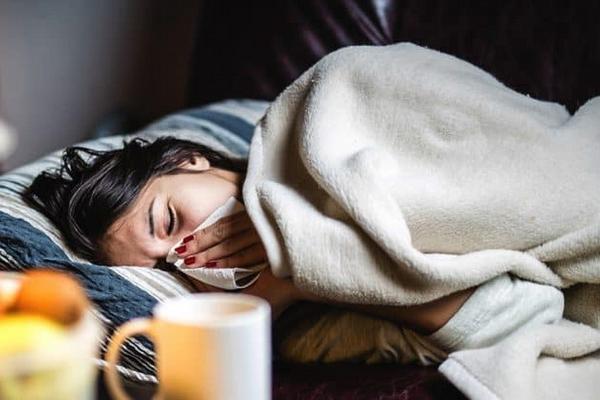 Ini Tips Hindari Flu di Akhir Tahun yang Hujan Melulu 