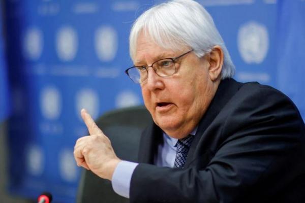 PBB Sebut Kesepakatan Ekspor Amonia Rusia Melalui Ukraina Segera Berlanjut