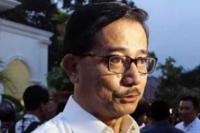 Kenang Ferry Mursyidan, Jokowi: Politik Indonesia Kehilangan Tokoh yang Baik 