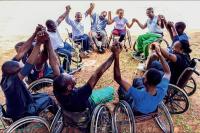 3 Desember Hari Disabilitas Dunia, Kesempatan Sama untuk Penyandang Disabilitas