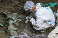 Sebanyak 53 Situs Kuno Ditemukan di China Barat Daya