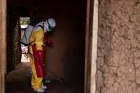 Wabah Tewaskan 56 Orang, Kini Uganda Pulangkan Pasien Ebola Terakhir