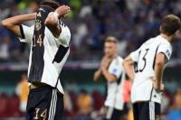 Media Jerman Sebut Timnas Mereka Kurcaci Sepak Bola