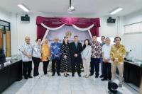 Bamsoet Beberkan Terobosan Hukum Hadirkan PPHN Tanpa Amandemen