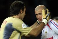 Bukan Penyerang, Kiper Ini Raih Gelar Scudetto Terbanyak