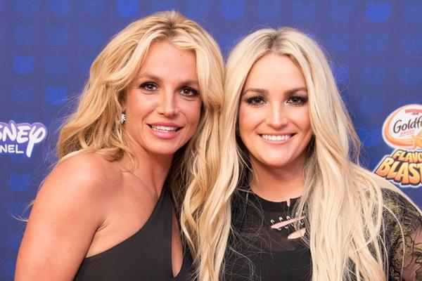 Berseteru dengan Jamie Lynn Spears, Begini Ucapan Manis Britney Spears pada Adiknya