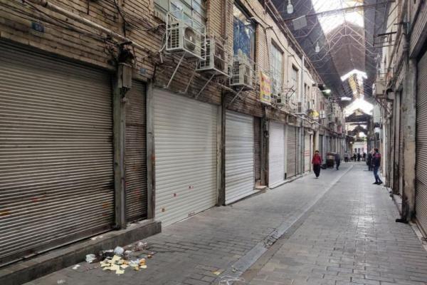 Pengunjuk Rasa Iran Serukan Pemogokan Mulai Hari Ini Hingga Rabu