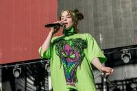 Ubah Gaya Hidup, Billie Eilish Ingin Fitnes demi Kebugaran Tubuhnya