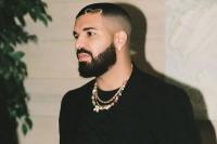 Kolaborasi dengan 21 Savage, `Her Loss` Jadi Album Pamungkas Trilogi Drake