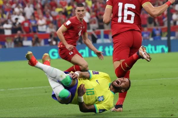 Piala Dunia 2022 Malam Ini Brasil vs Korea Selatan, Neymar Siap Kembali Berlaga!