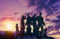 Marvel Studios Rilis Trailer Pertama Film Guardians of the Galaxy Vol. 3