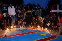 Korban Pembantaian Warga Sipil Kongo Naik dari 50 Menjadi 272 Orang