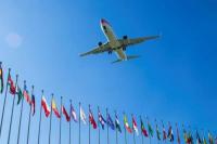 7 Desember Hari Penerbangan Sipil Internasional, Pengaruh Industri Penerbangan terhadap Dunia