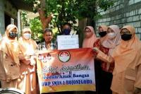 7 Desember HUT Dharma Wanita Persatuan, Perempuan Cerdas di Era Digital