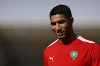 Demi Maroko, Hakimi Melawan Negara Kelahirannya di Piala Dunia