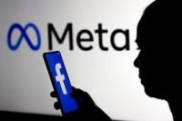 Meta Ancam Tarik Berita dari Platformnya Jika AS Sahkan RUU Media