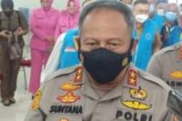 Korban Bom Bunuh Diri Astanaanyar, Kapolda Jabar: 10 Polisi, Satu Sipil