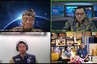 Tingkatkan Produktivitas Pertanian, Kementan Dukung Inovasi Smart Gerdana 