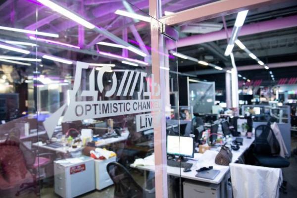 Dianggap Ancam Keamanan Nasional, Latvia Batalkan Lisensi Stasiun Televisi Rusia