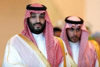 Biden Beri Kekebalan, Hakim Tolak Gugatan Khashoggi Terhadap Pangeran Saudi