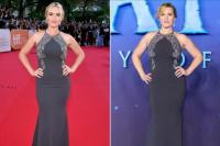 Hadiri Premiere Avatar: The Way of Water, Kate Winslet Pakai Gaun yang Sama 7 Tahun Lalu