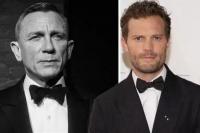 Jamie Dornan Masuk Daftar Calon Teratas Gantikan Daniel Craig di James Bond