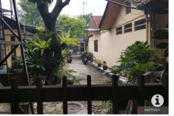 Kejutkan Warga, Ledakan Kembali Terdengar di Sekitar Polsek Astanaanyar