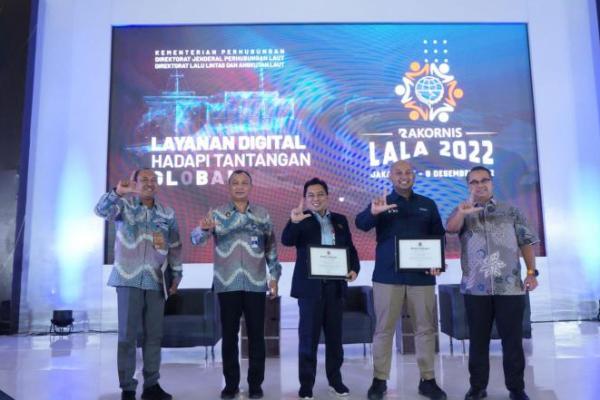 Hubla Berharap Digitalisasi Mudahkan Pelaku Usaha