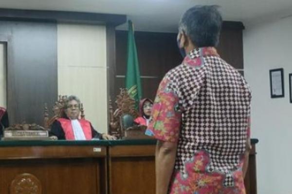 Terdakwa Kasus HAM Berat Paniai Bebas, Ini Catatan Komnas HAM