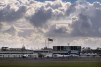 Bahan Bakar Dijatah, Maskapai Selandia Baru Jadwalkan Ulang Penerbangan