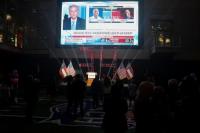 Kalah dalam Pemilihan Paruh Waktu, Republik Tuding Andalan Trump Lemah