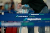 Angkasa Pura I Perusahaan Paling Sehat dalam Persaingan Usaha Versi KPPU
