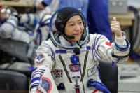 Miliarder Jepang Ajak Bintang K-pop dalam Perjalanan SpaceX ke Bulan