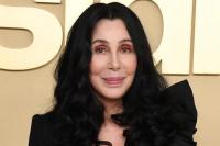 Tayang 9 Desember di HBO Max, Cher Sutradarai Film If These Walls Could Talk