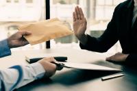 9 Desember Hari Antikorupsi Sedunia, Ayo Cegah dan Berantas Korupsi