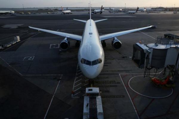 Senator Amerika Minta UU Baru soal Standar Evakuasi Pesawat Sesuai Kondisi Nyata