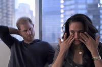 Memoar Baru, Meghan Markle Ungkap Komentar Rasis Dua Anggota Rumah Tangga Kerajaan