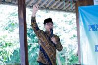 Yandri Susanto Usulkan Pendiri MA, KH. Mas Abdurrahman Dianugrahi Gelar Pahlawan Nasional