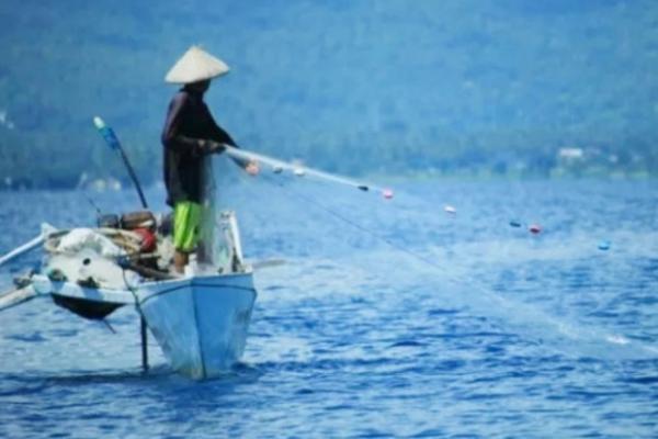 Jangan Kecilkan Nelayan Kecil