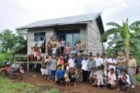 12 Desember Hari Bakti Transmigrasi, Upaya Pemerataan Pembangunan di Luar Pulau Jawa