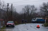 Ketegangan Etnis Meningkat, Warga Serbia di Kosovo Bentrok dengan Polisi