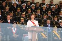 Presiden Peru Tarik Diplomatnya, Meksiko Tidak Membalas