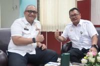 Kota Padang Siap Sukseskan Pekan Nasional Petani Nelayan 2023