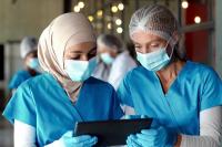 12 Desember Hari Jaminan Kesehatan Dunia, Pelayanan Kesehatan Terjangkau bagi Semua Orang